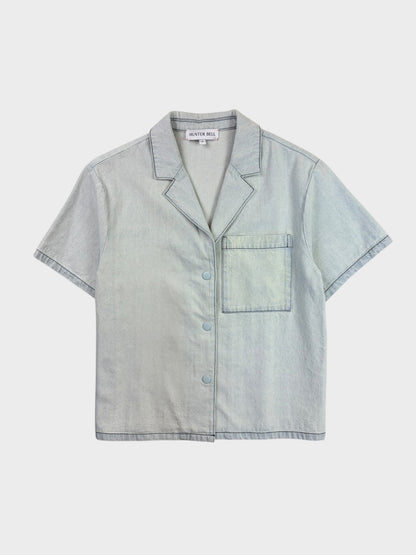 Hunter Bell Shirt, Size S
