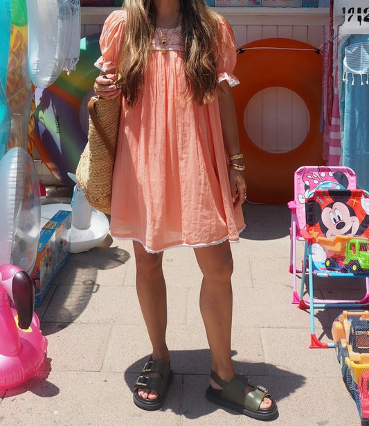 Free People Dress with Shorts, Size S