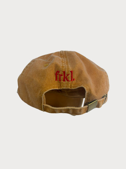 FRKL Cap, One Size