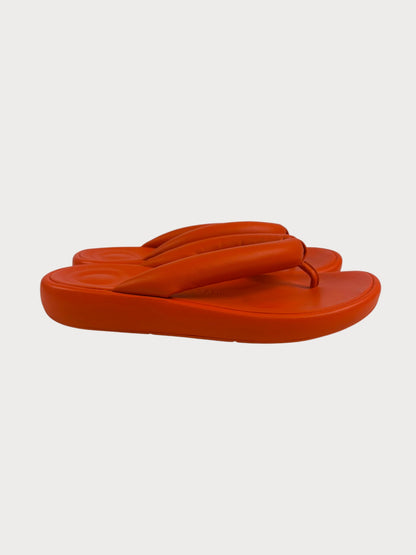 Fitflop X Rokasanda Sandals, Size 5