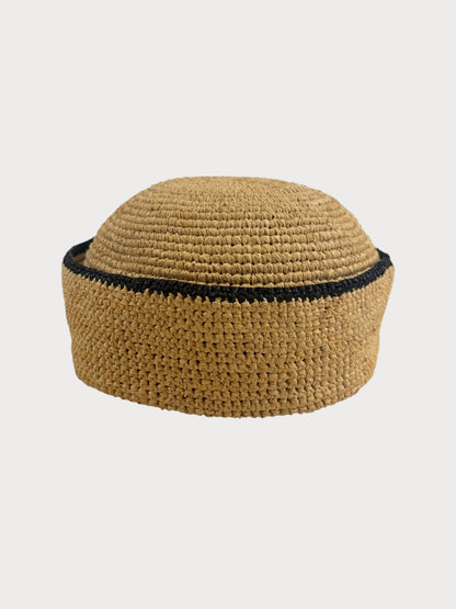 Parfois Hat, One Size, 56cm