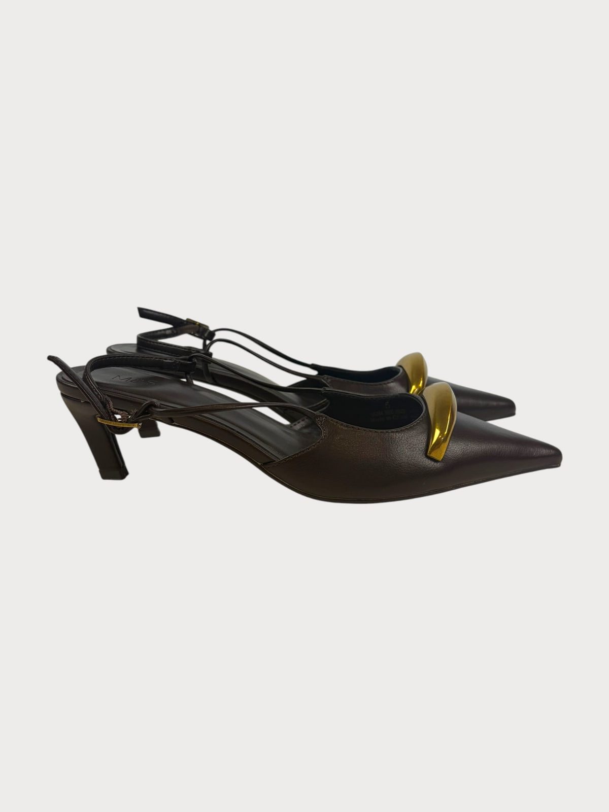 M&S Shoes, Size 5
