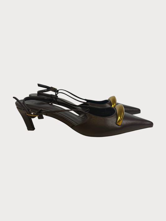 M&S Shoes, Size 5