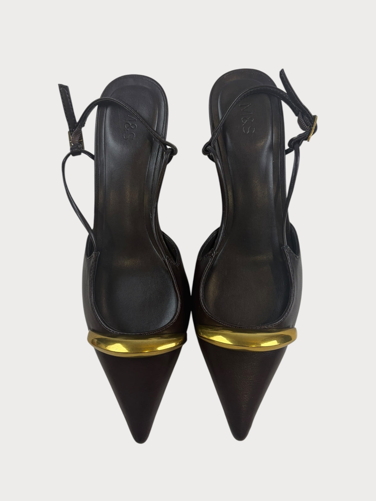 M&S Shoes, Size 5