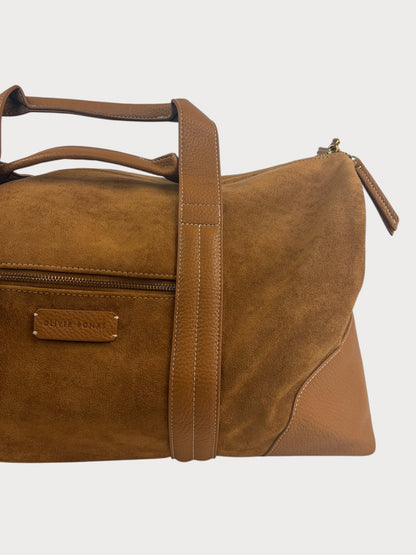 Oliver Bonas Weekend Bag