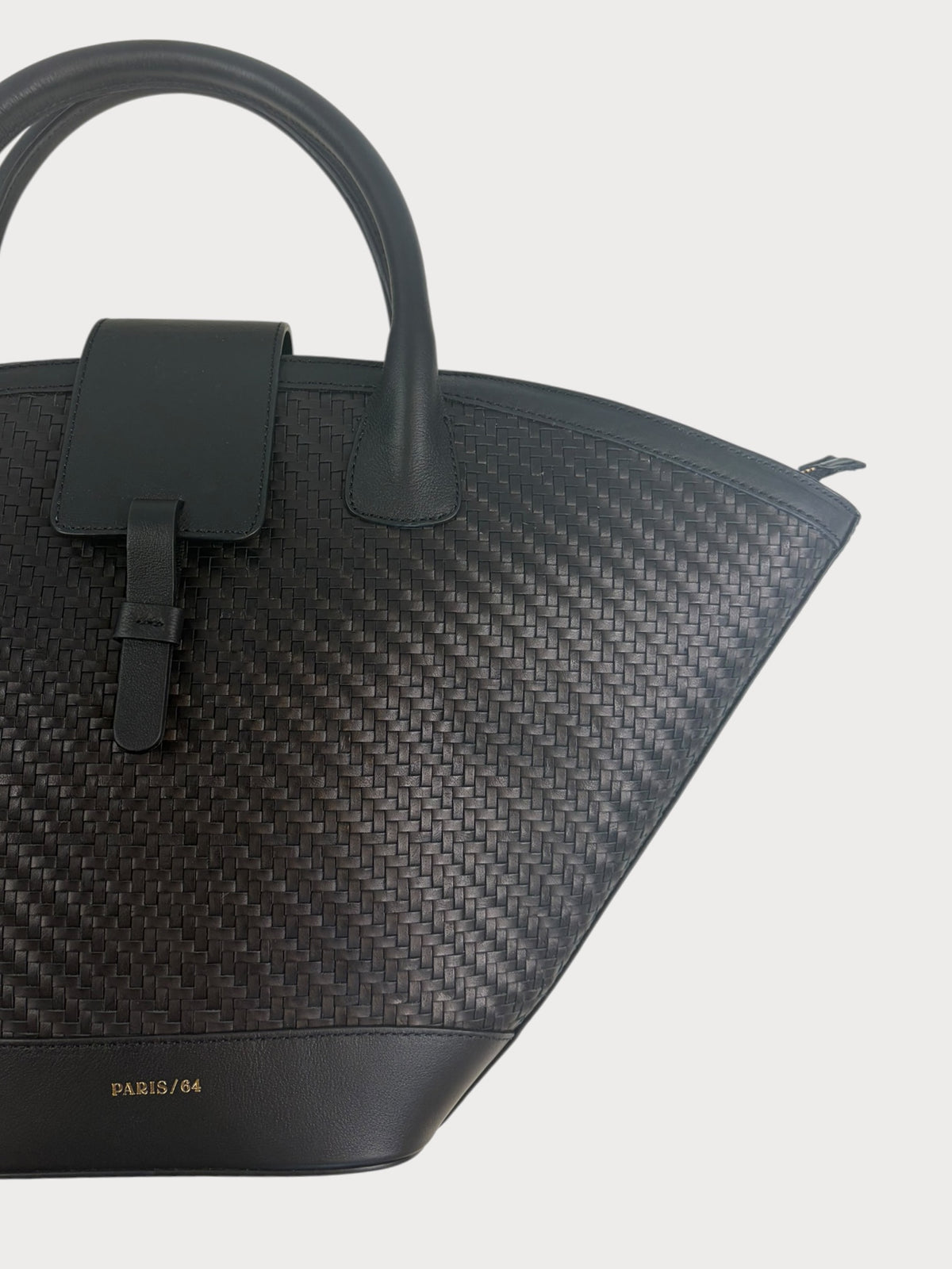 Paris 64 Handbag