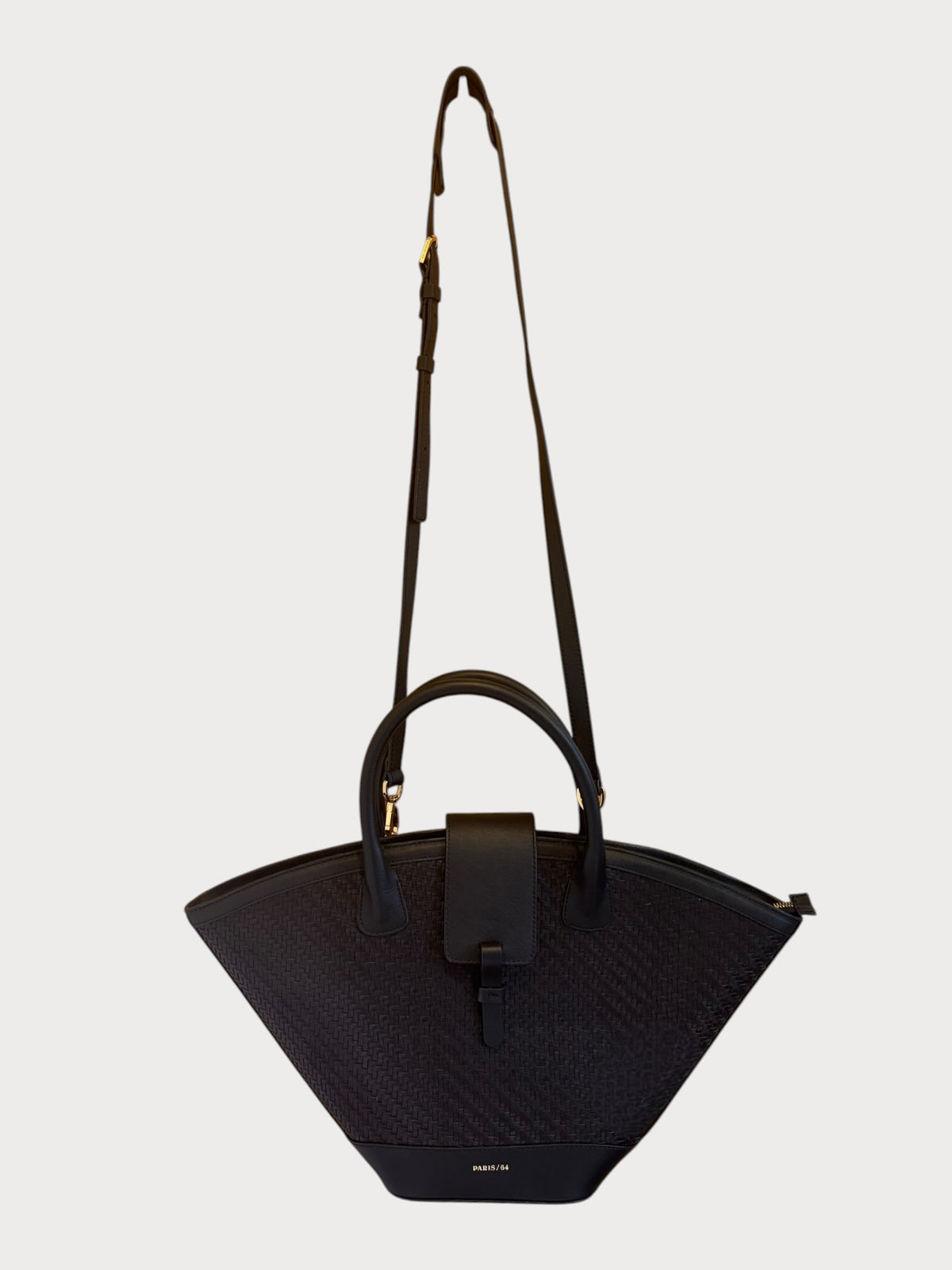 Paris 64 Handbag