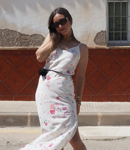 Ada Dakin Dress, Size XS