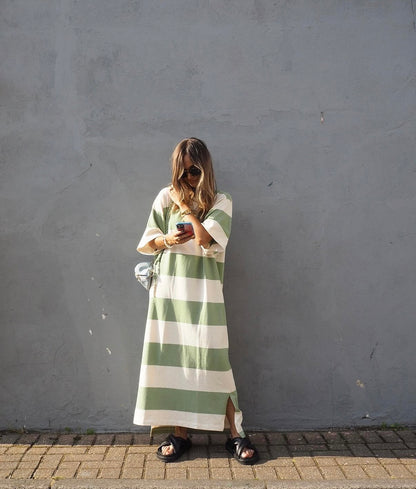 Rita Row Dress, Fits a Size 10