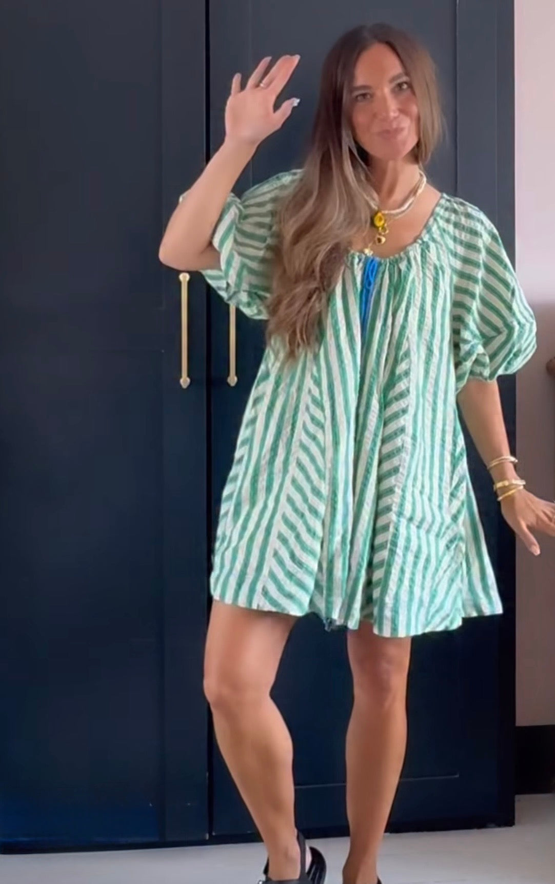 Free People Romper, Size S