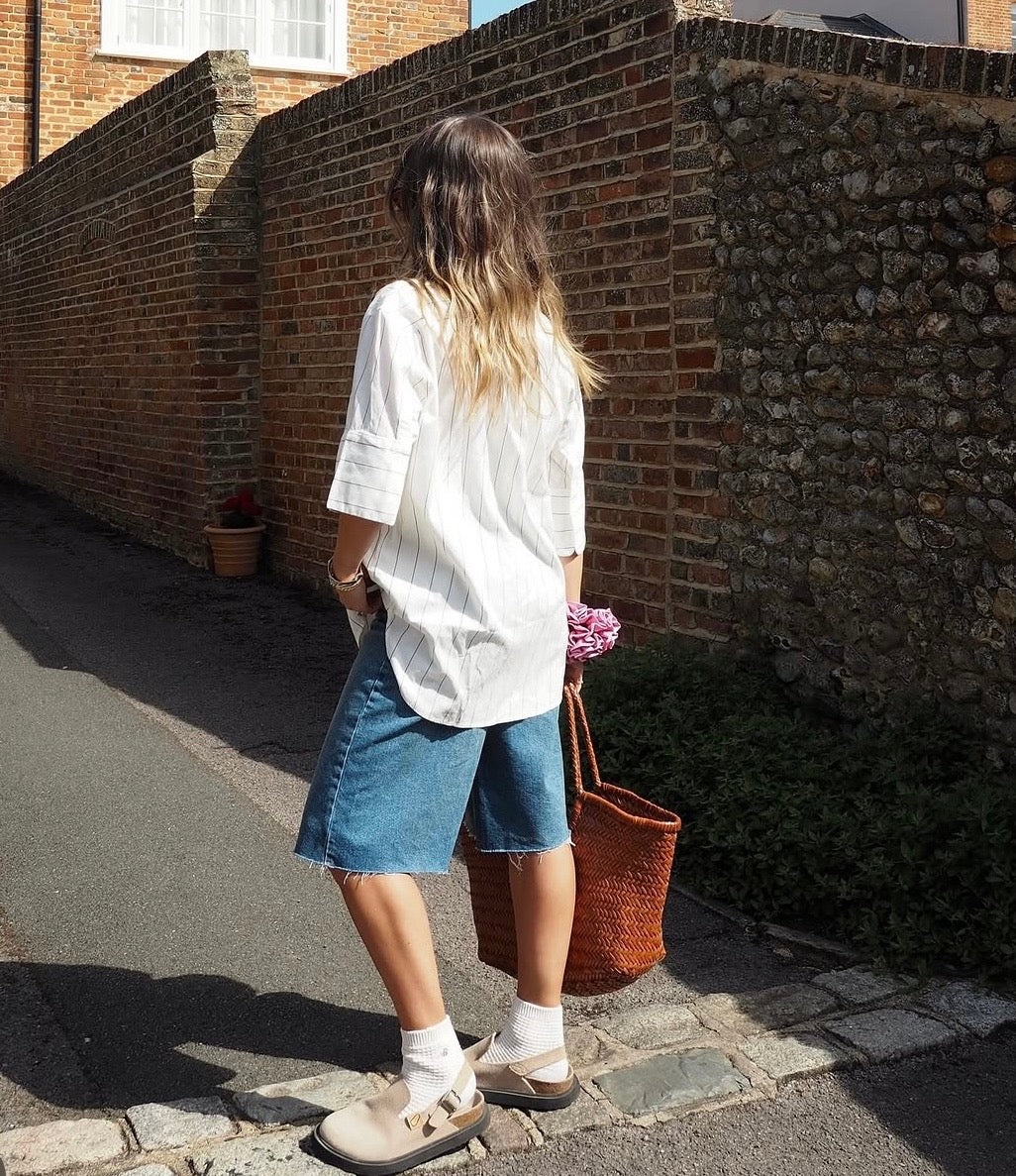 Gant Shirt, Size 8