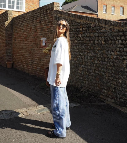 River Island Trousers, Size 8