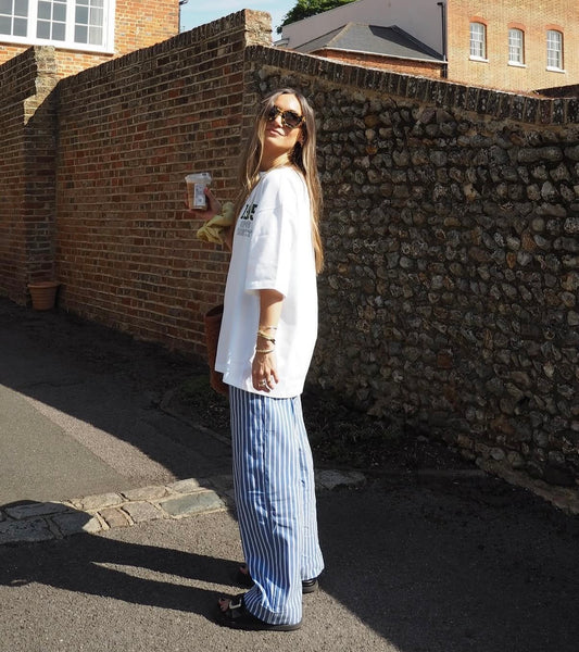 River Island Trousers, Size 8