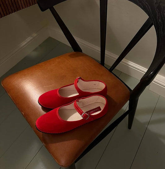 Vibivenizia Shoes, Size 37