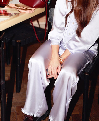 It's 9pm Silk Co-ord,Fit a size 8