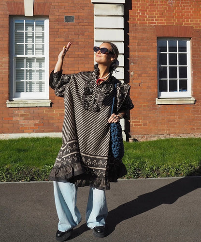Joseph Copenhagen Dress, One Size. Oversized on a 10 or fit a 12 or 14