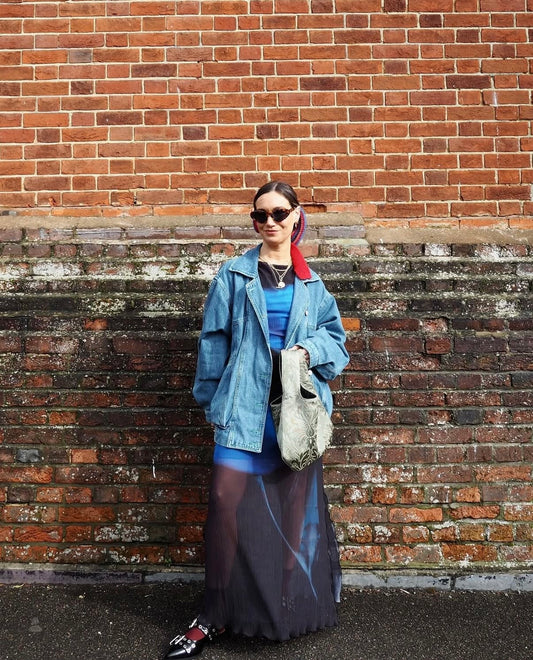 Anthropologie Dress, Size XS