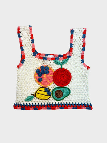 Hunter Bell Top, Size S