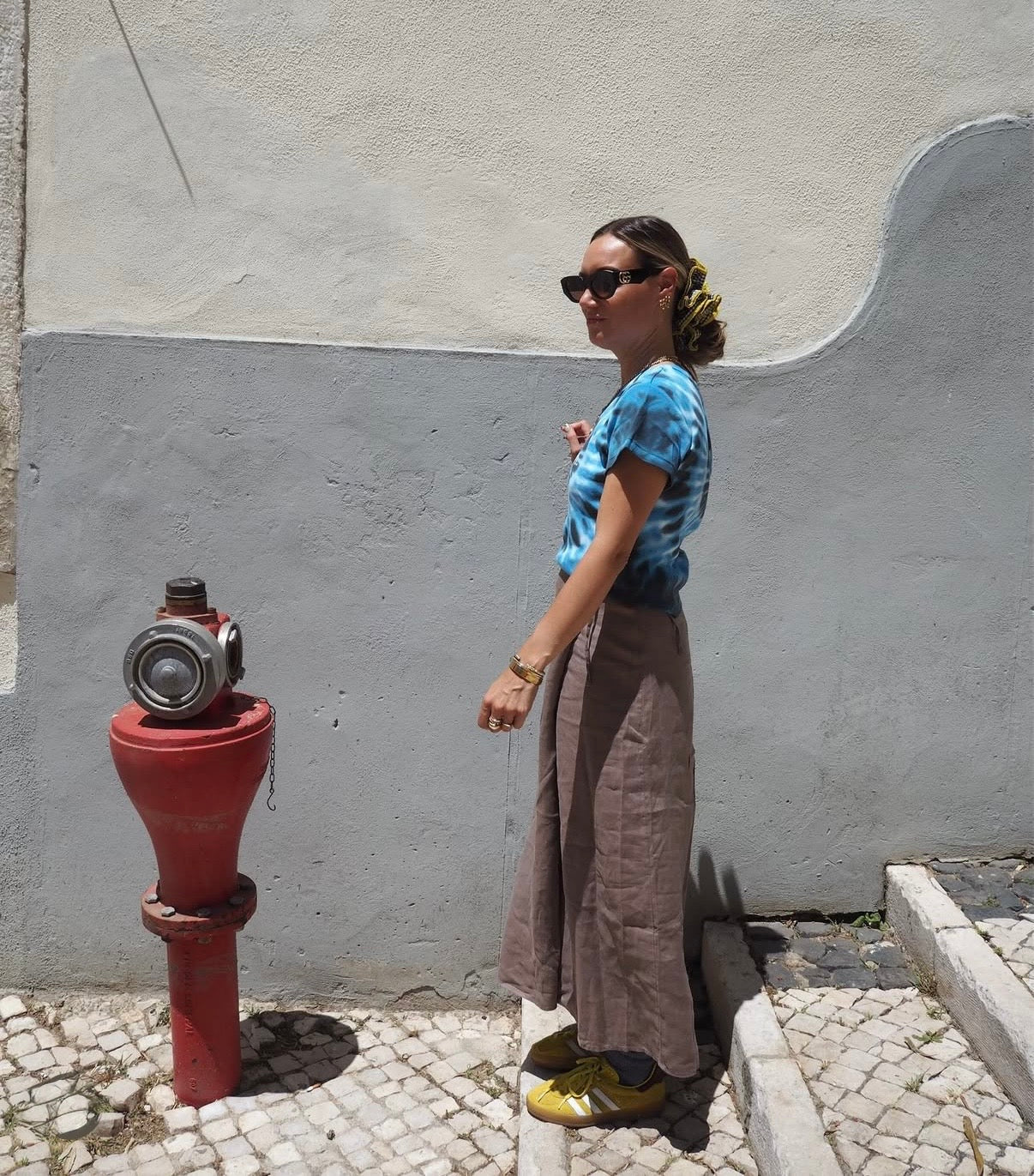 Réalisation Par T-shirt, Size S