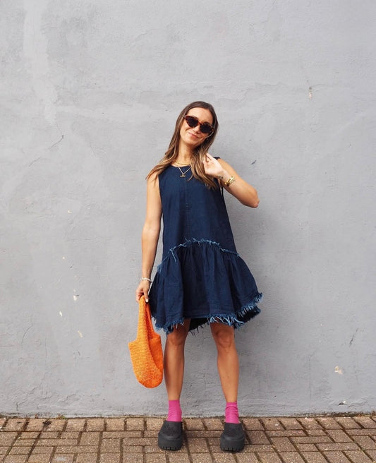 Free People Dress, Size XS