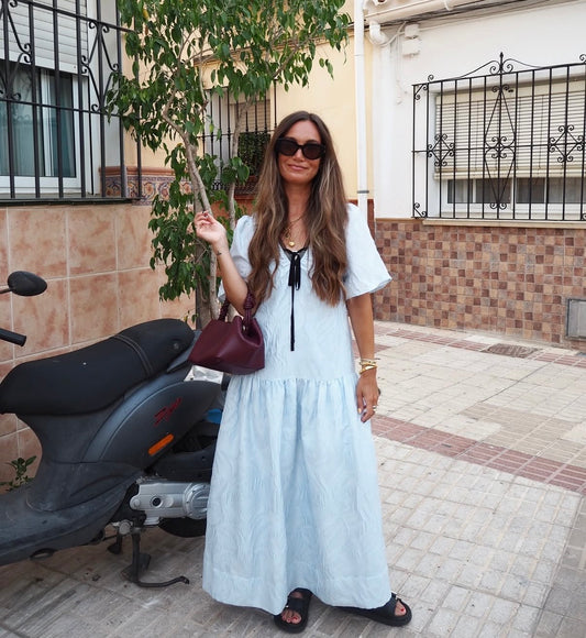 Ganni Dress, Size 36