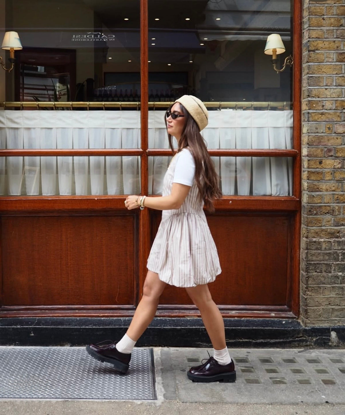 Parfois Hat, One Size, 56cm
