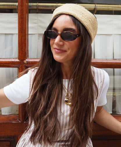 Parfois Hat, One Size, 56cm