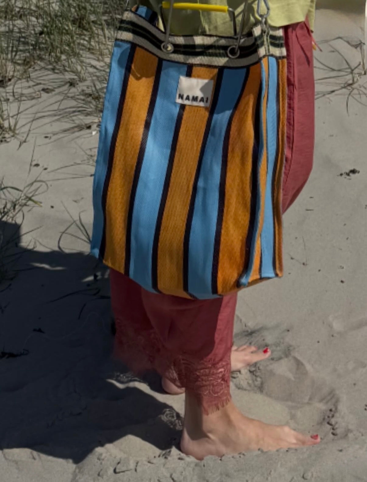Namai Tote Bag