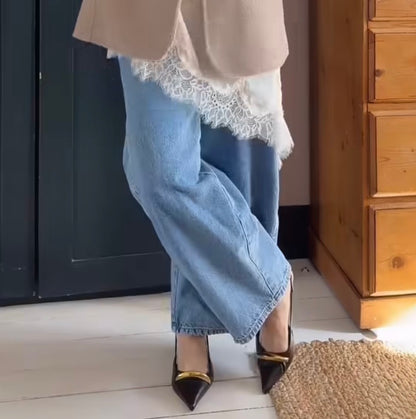 M&S Shoes, Size 5