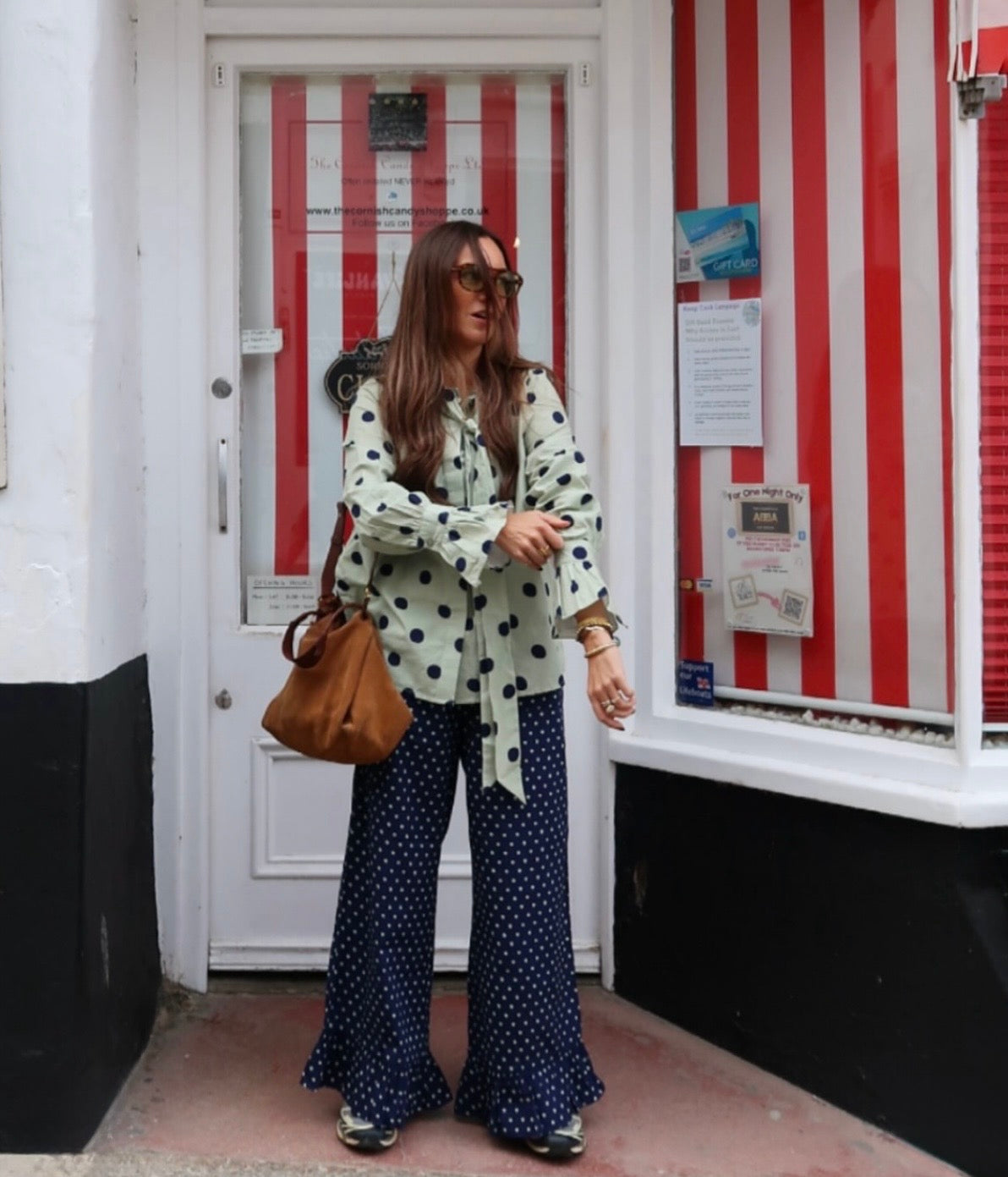 It's 9pm Blouse, Size 0, Fits a Size 8