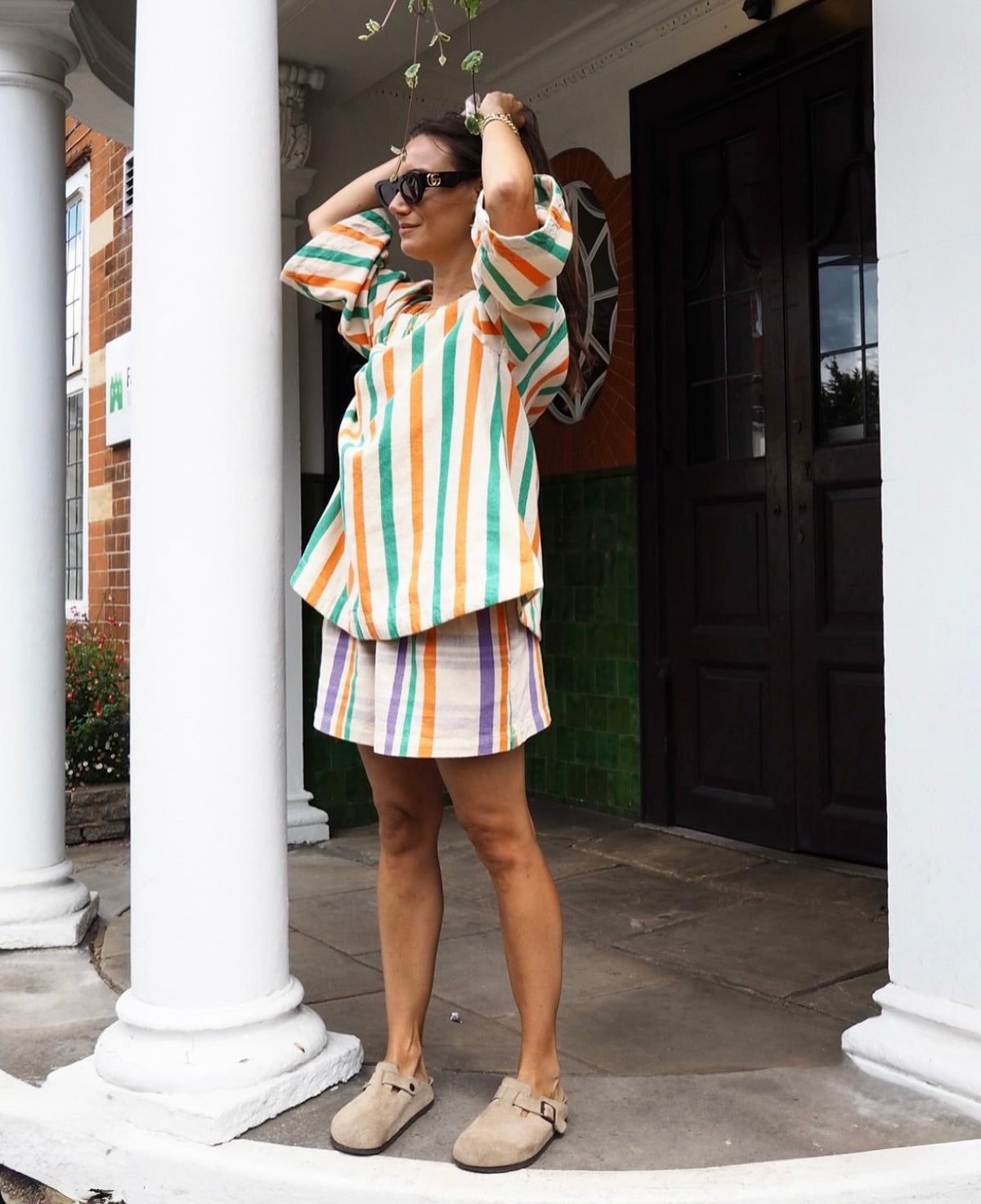 Free People Co-ord, Size S