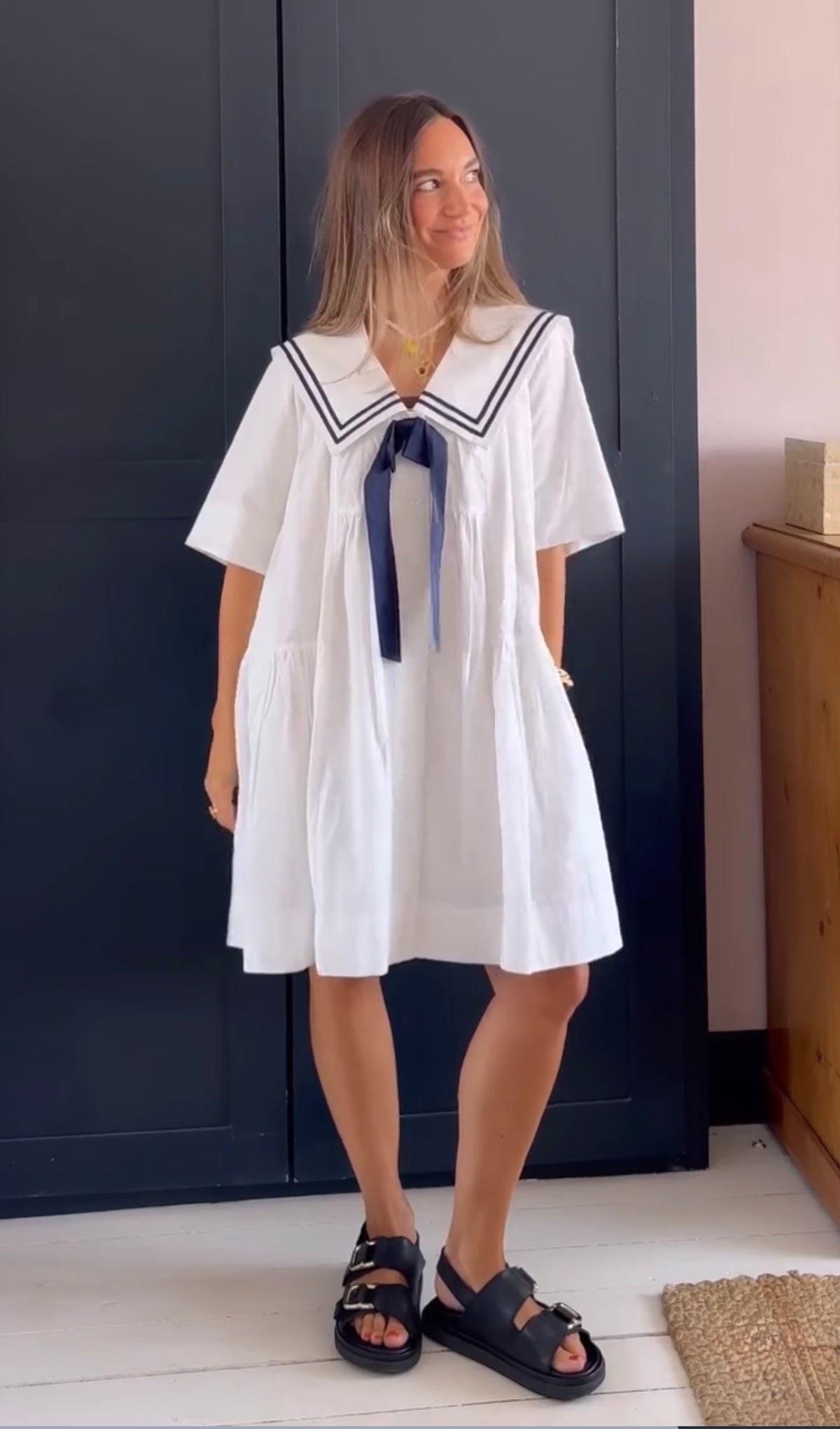 Uooyaa Dress, Size M