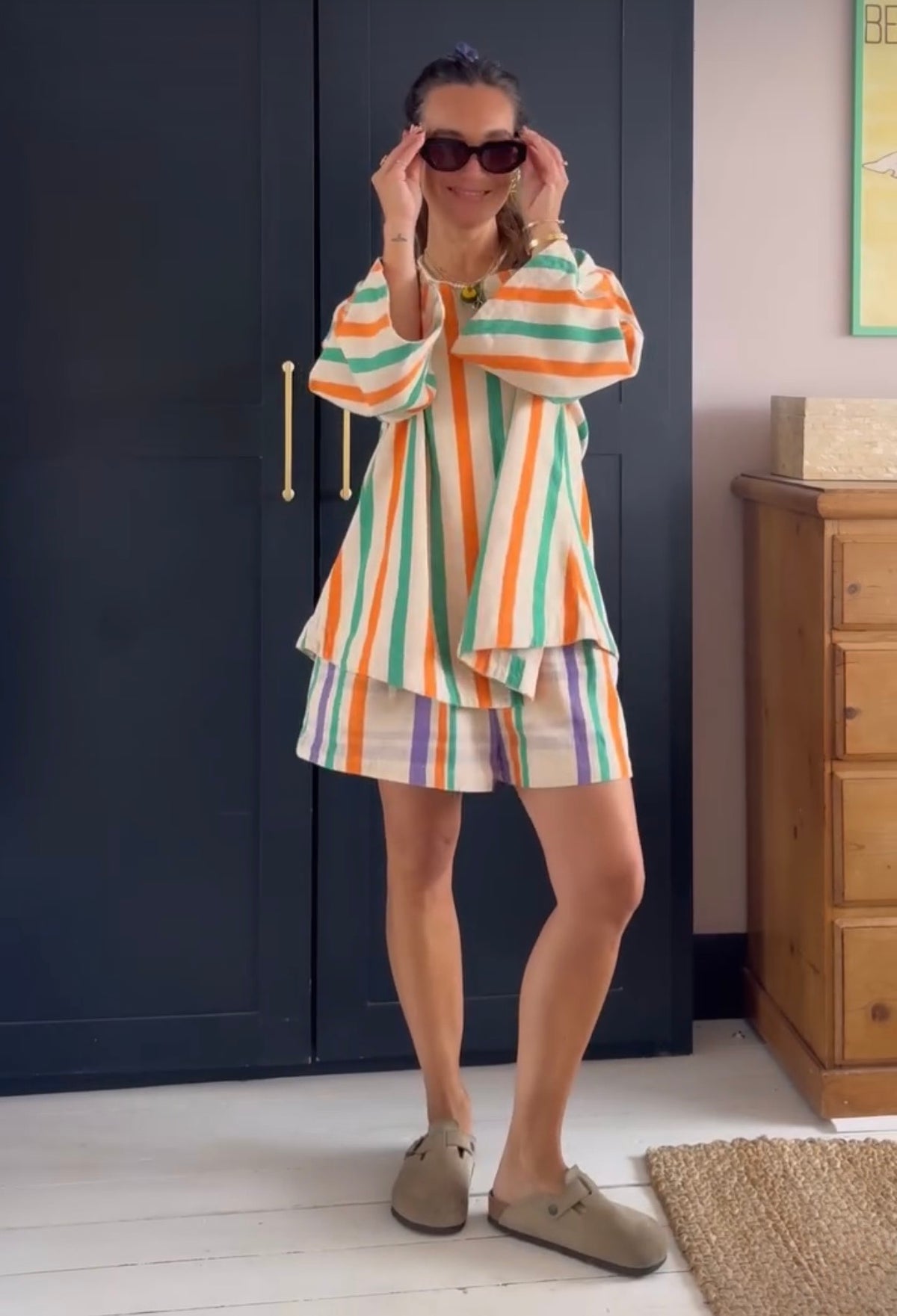 Free People Co-ord, Size S