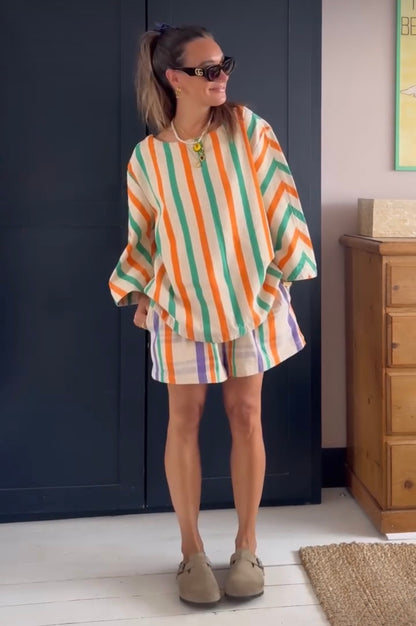 Free People Co-ord, Size S