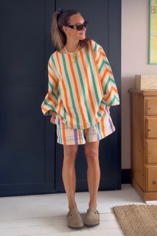 Free People Co-ord, Size S