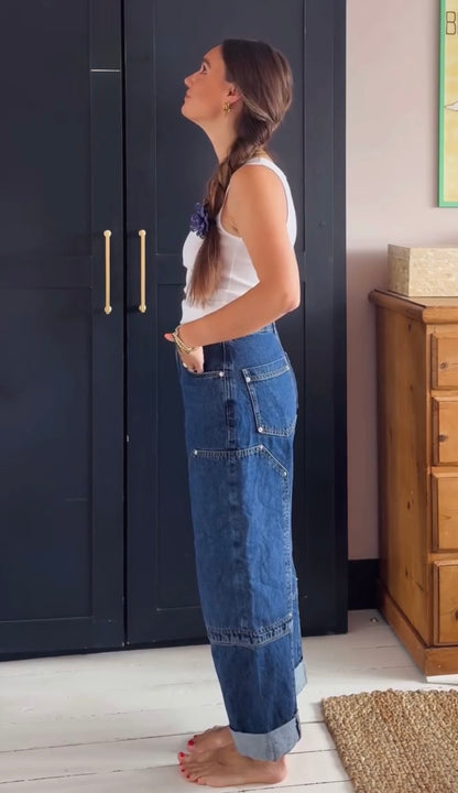 Aligne Jeans, Size W27