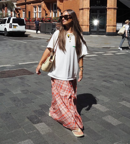Cubic Skirt, Size 8