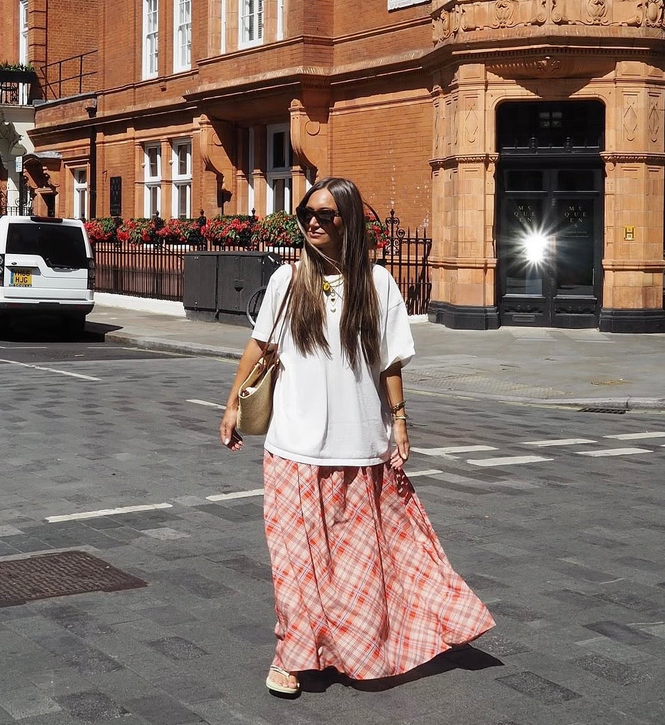 Cubic Skirt, Size 8
