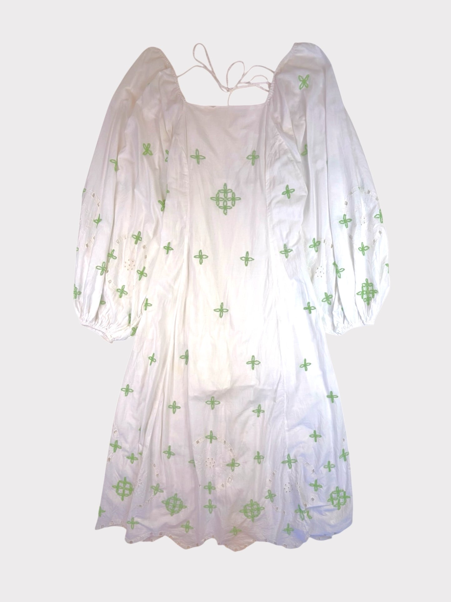 Warehouse Dress, Size 12