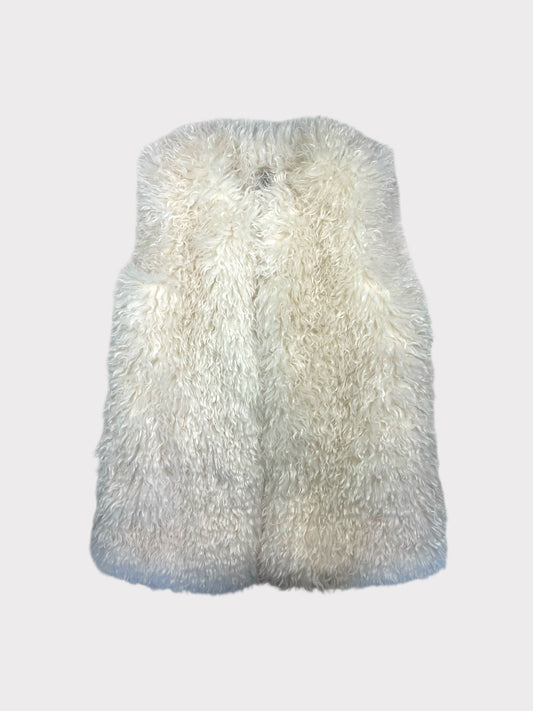 River Island Gilet, Size M, BNWT