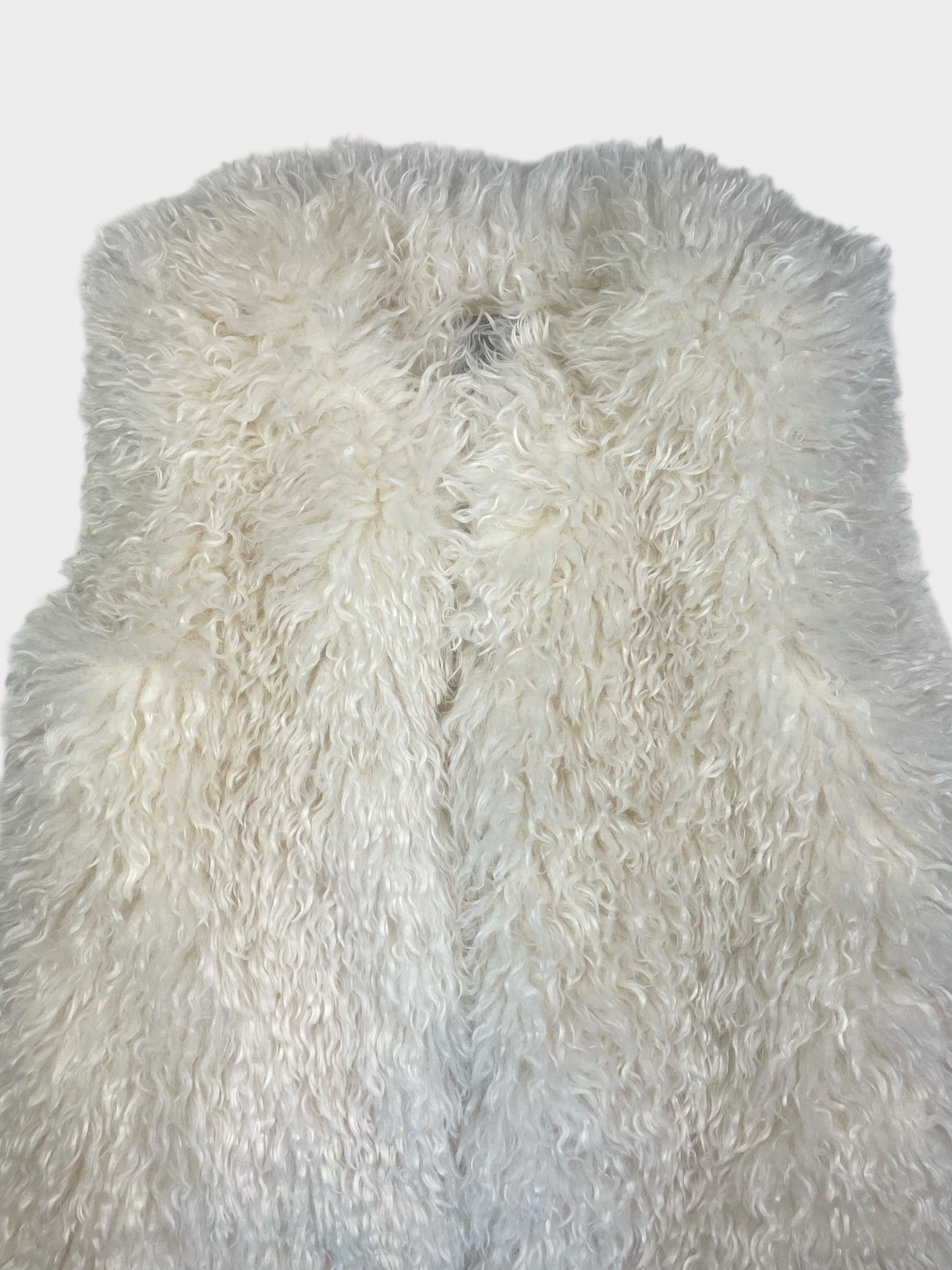 River Island Gilet, Size M, BNWT