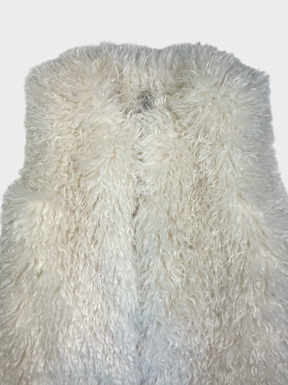 River Island Gilet, Size M, BNWT