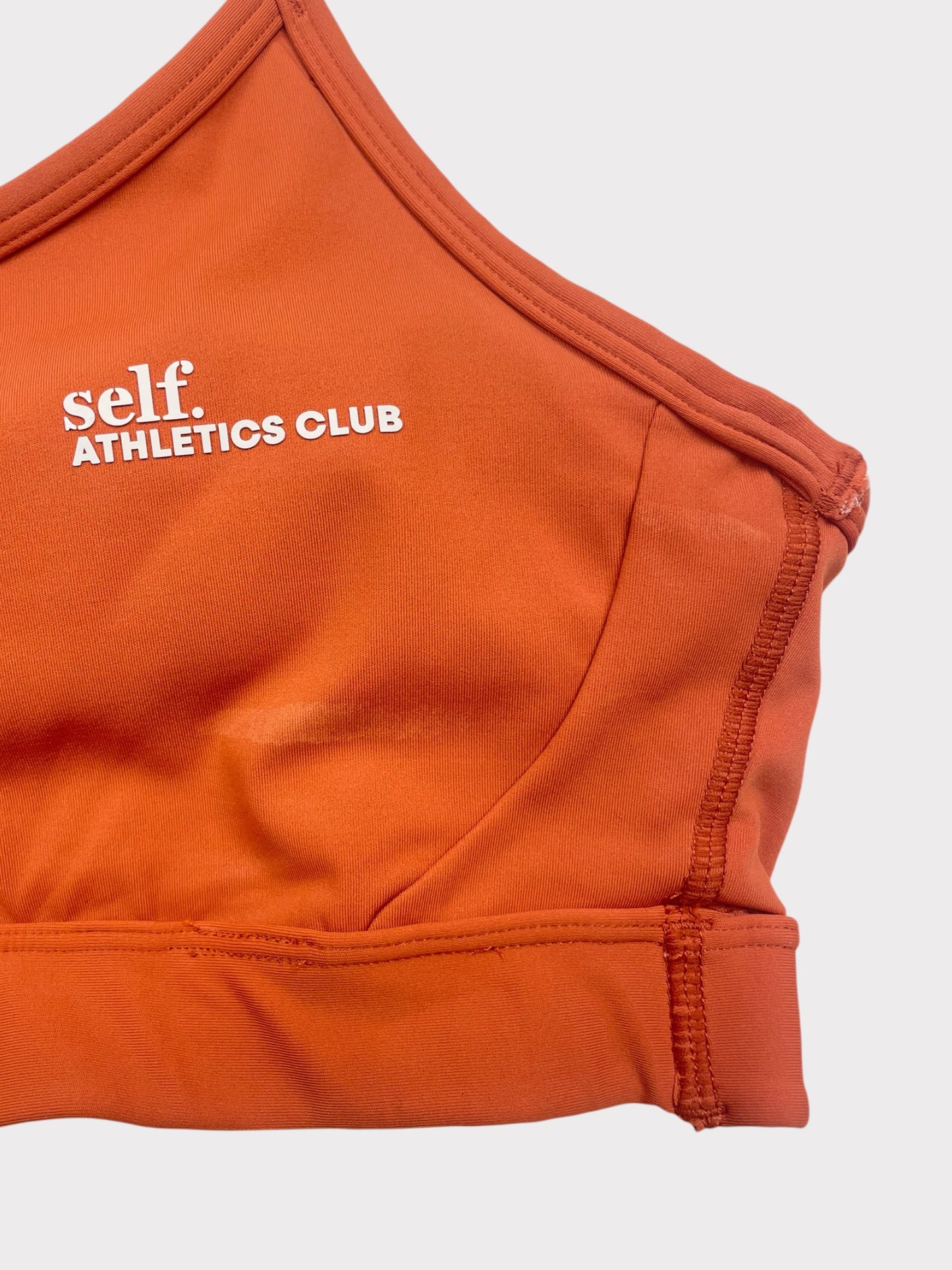Self Athletics Club Co-Ord, Size 10 & 12 Available