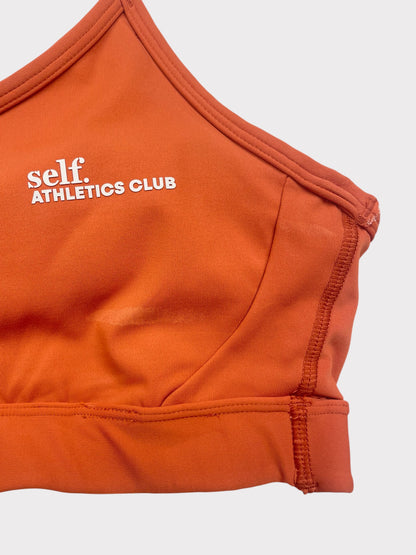 Self Athletics Club Co-Ord, Size 10 & 12 Available