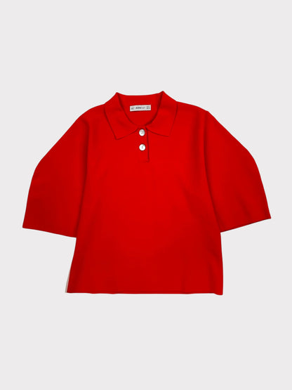Zara Top, Size S