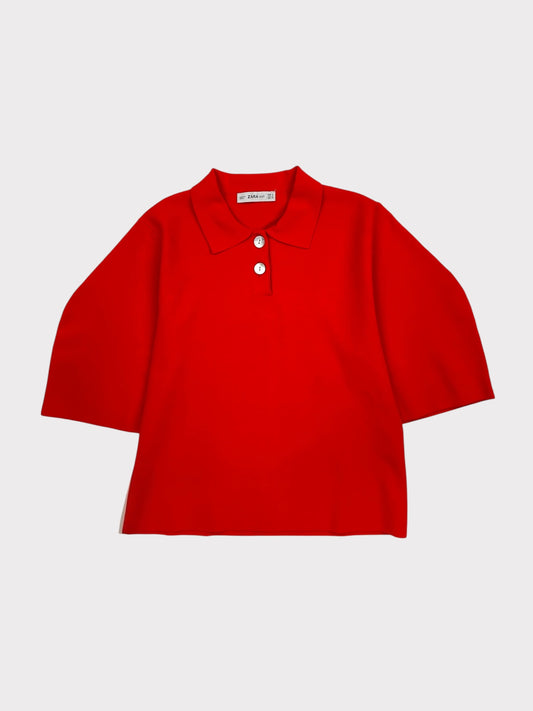 Zara Top, Size S