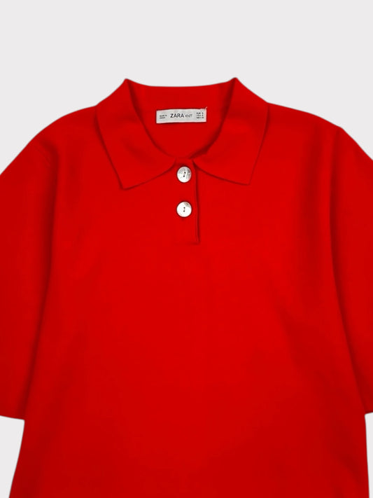 Zara Top, Size S