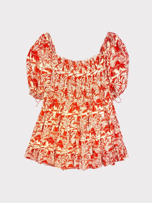 Palm Noosa Dress, Size 10, BNWT