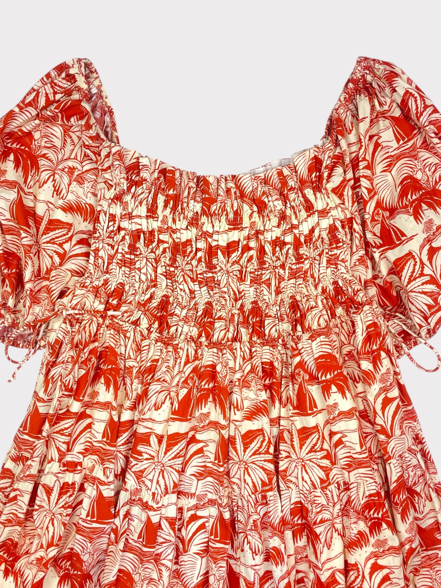 Palm Noosa Dress, Size 10, BNWT