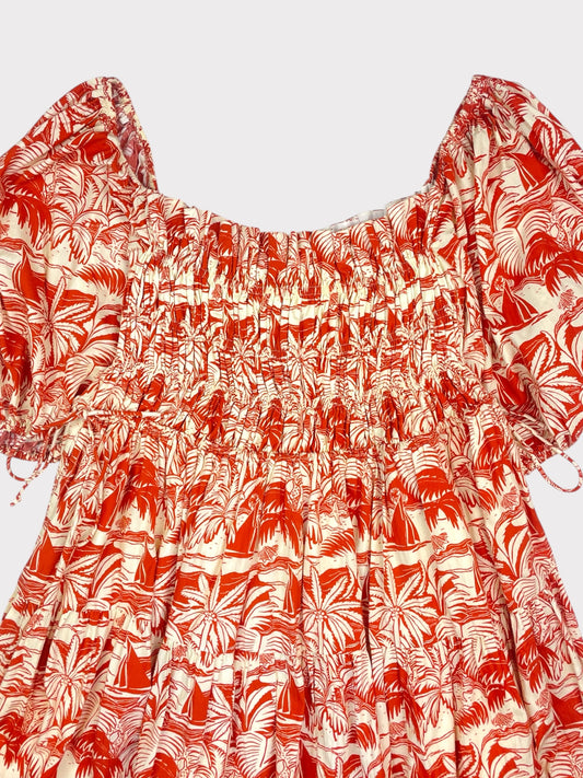 Palm Noosa Dress, Size 10, BNWT